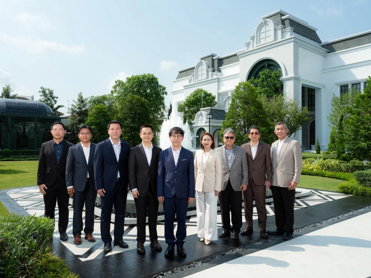 AP Strategic Sustainability Partners ขนาดใหญ่
