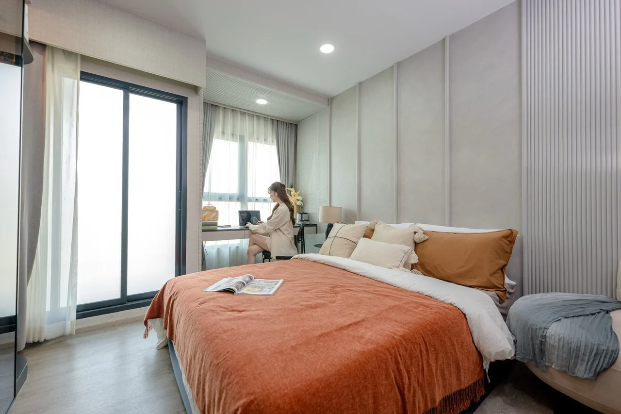 Sense Room ขนาดใหญ่