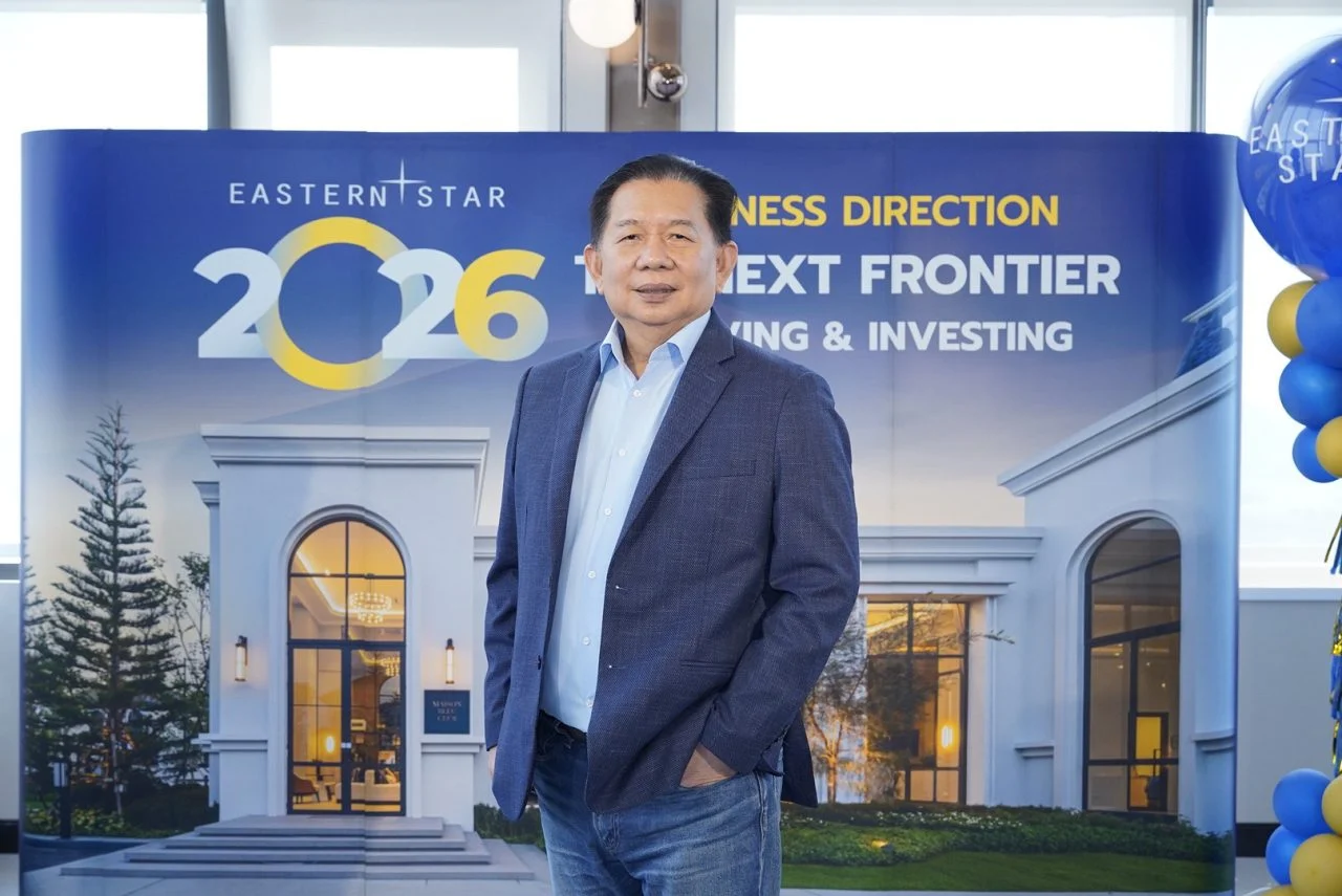 ESTAR ผู้บริหาร ()