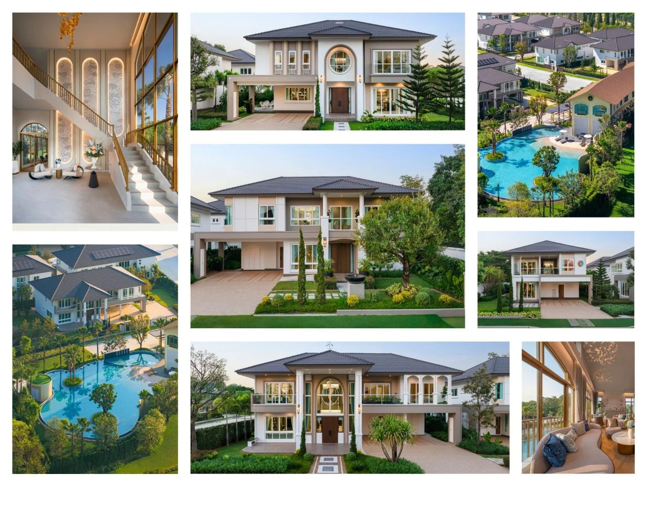 ศุภาลัย Community Living Hub รังสิต คลอง