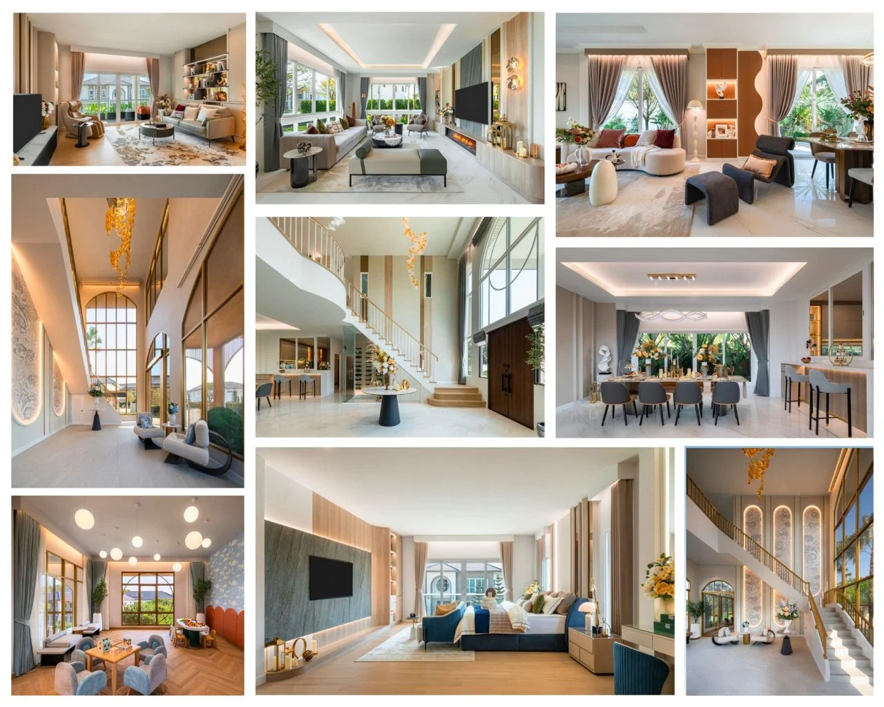 ศุภาลัย Community Living Hub รังสิต คลอง