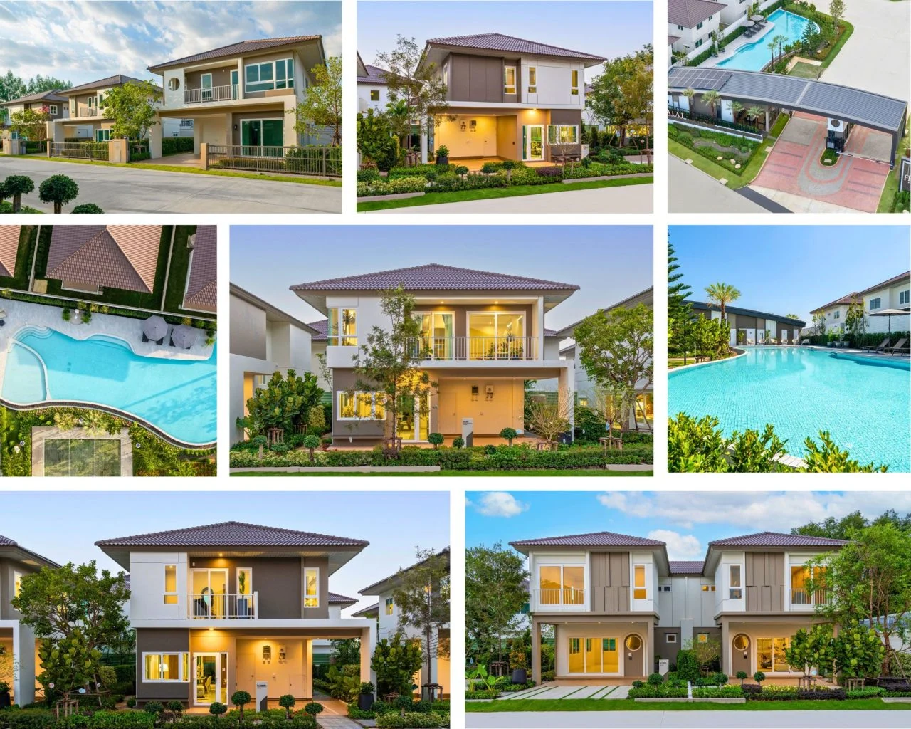 ศุภาลัย Community Living Hub รังสิต คลอง