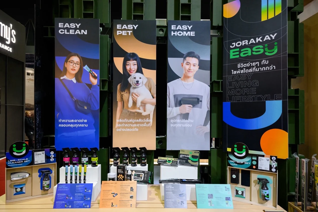 เทรนด์เจ้าของบ้านยุคใหม่มาแรงขนาดใหญ่