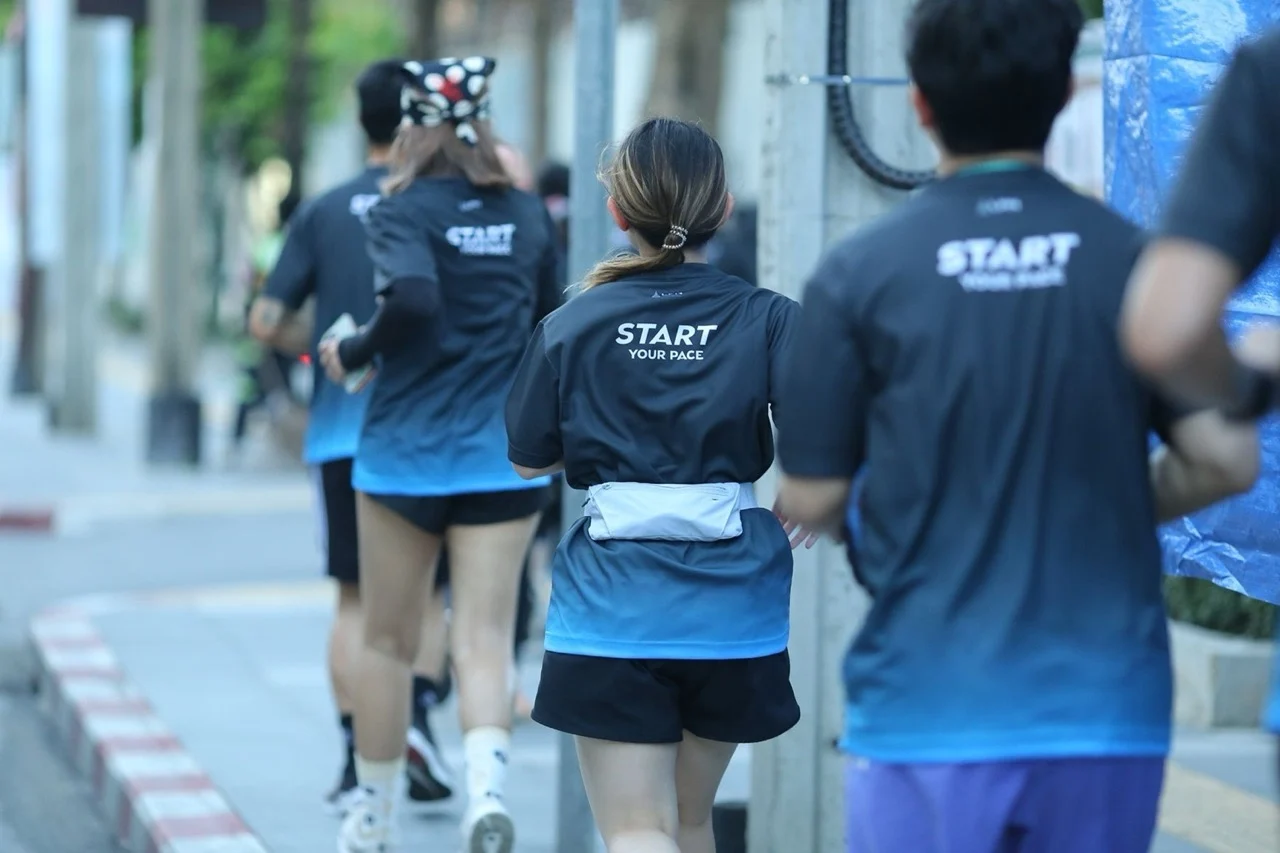 LPN City Run ขนาดใหญ่