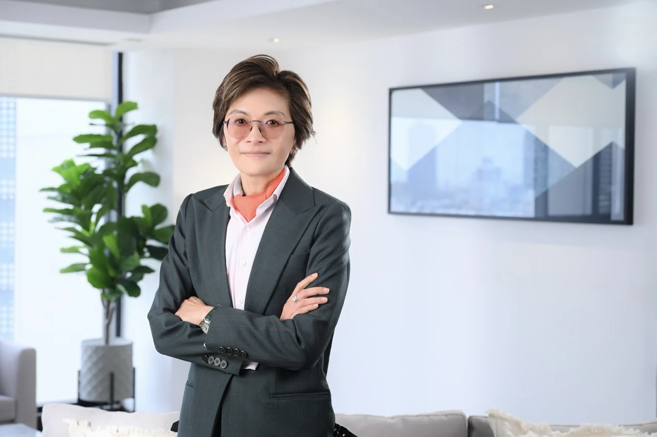 SENA ดร ยุ้ย เกษรา ธัญลักษณ์ภาคย์ ขนาดใหญ่