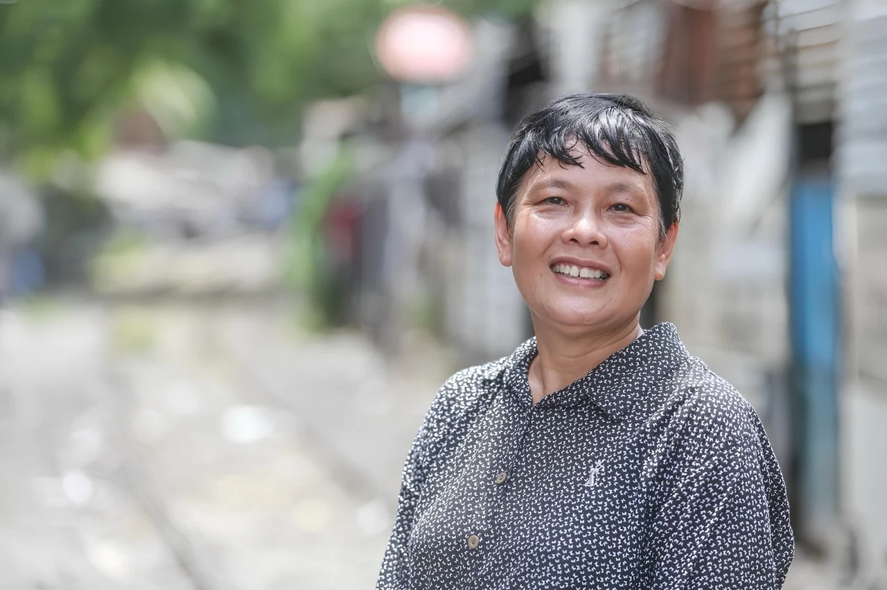 มูลนิธิสร้างสรรค์เด็ก ครูจิ๋ว ขนาดใหญ่