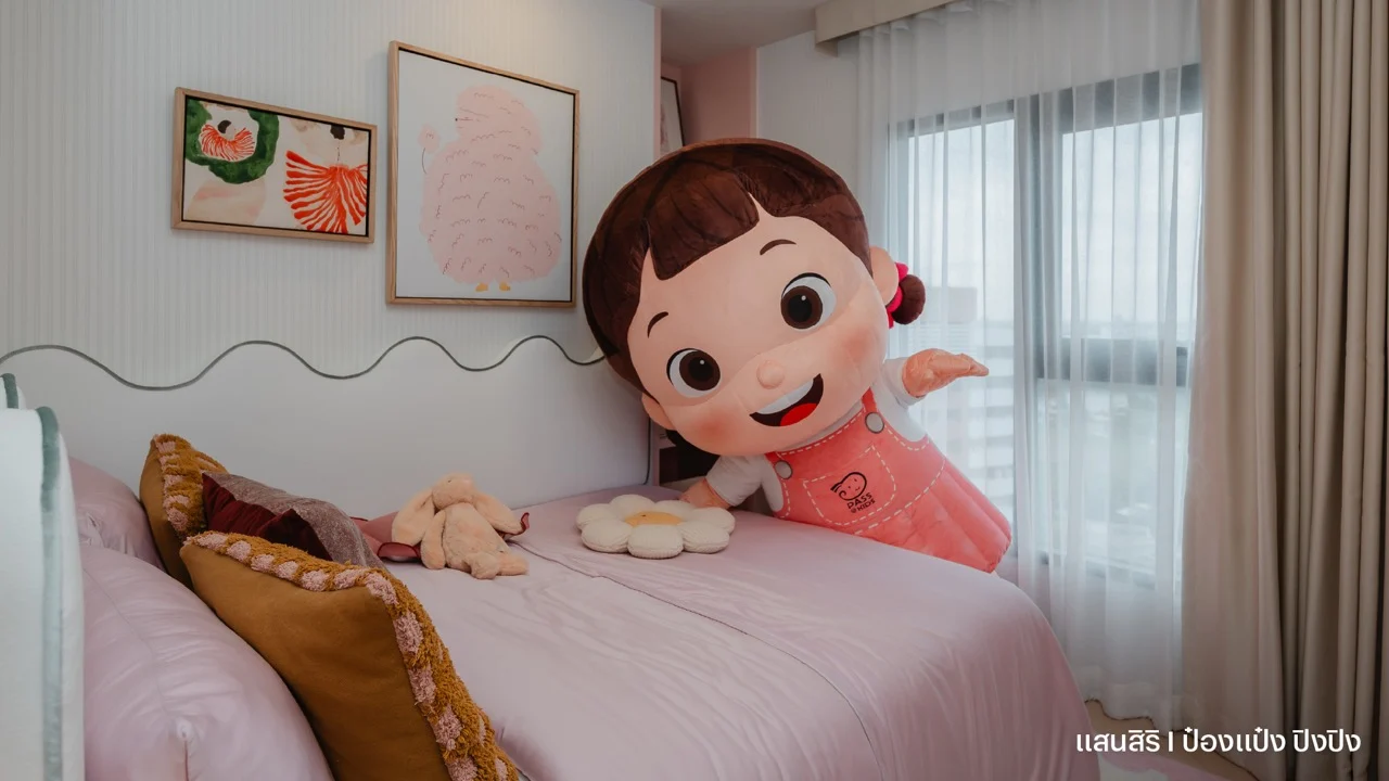 sansiri service pr photo