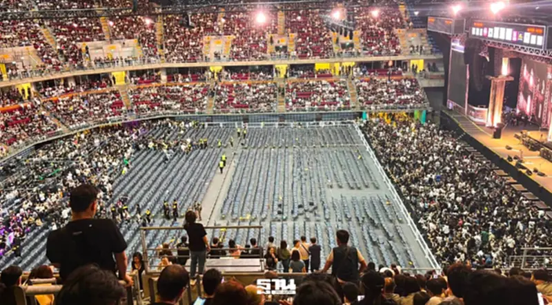 คอนเสิร์ตอัสนี วสันต์