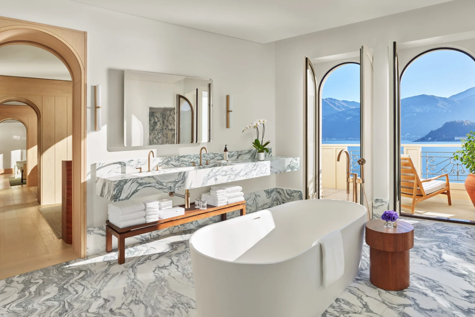 Sansiri The Lake Como EDITION Penthouse Bathroom email