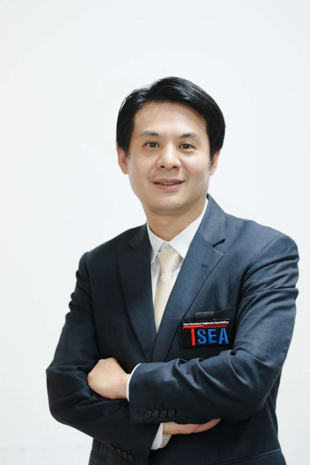 ศ ดร อมร พิมานมาศ นายกสมาคมวิศวกรโครงสร้างแห่งประเทศไทย